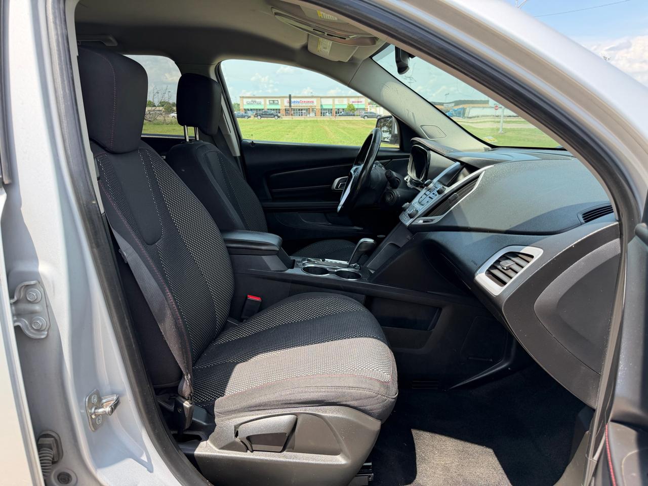 GMC Terrain FWD 4dr SLE w/SLE-2 2015