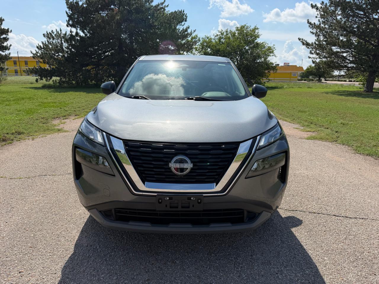 Nissan Rogue AWD S *Ltd Avail* 2023