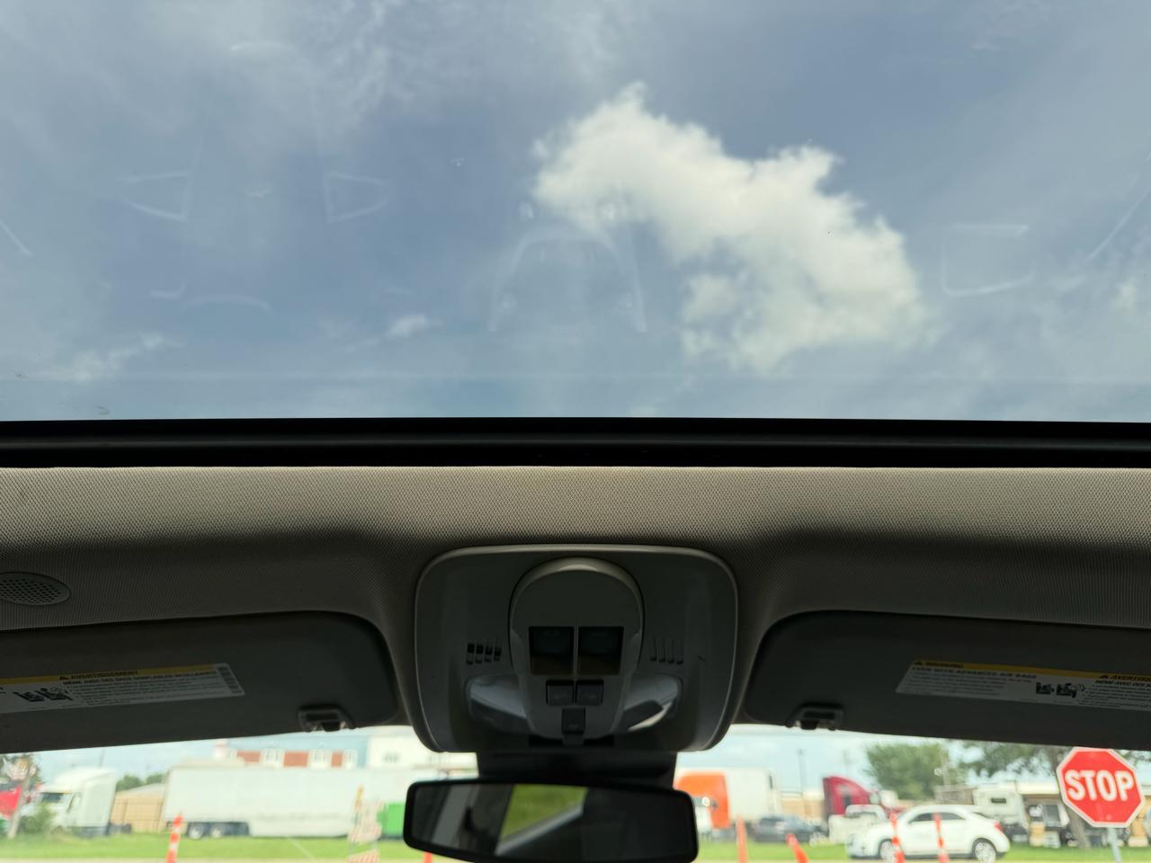 Chevrolet Equinox FWD 4dr LT 2016