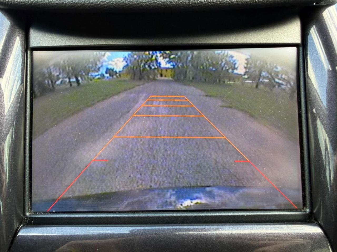 Chevrolet Impala 4dr Sdn LTZ w/2LZ 2015