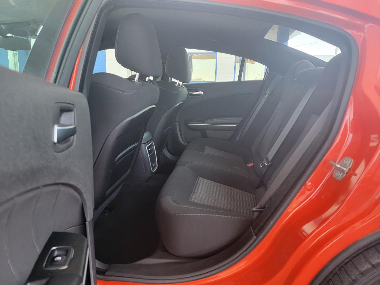 Dodge Charger GT RWD 2023