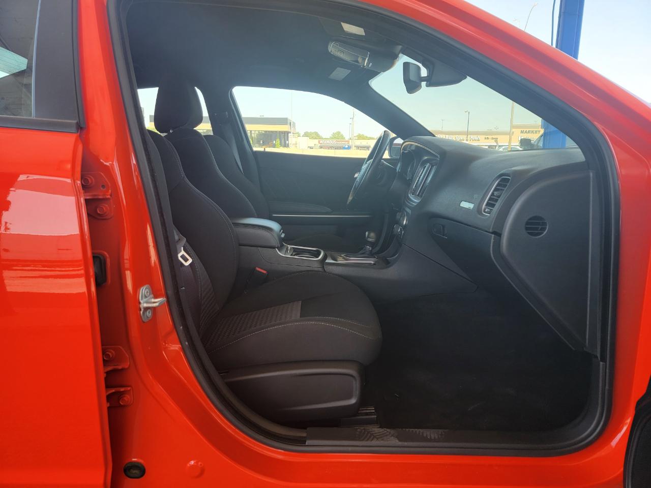 Dodge Charger GT RWD 2023