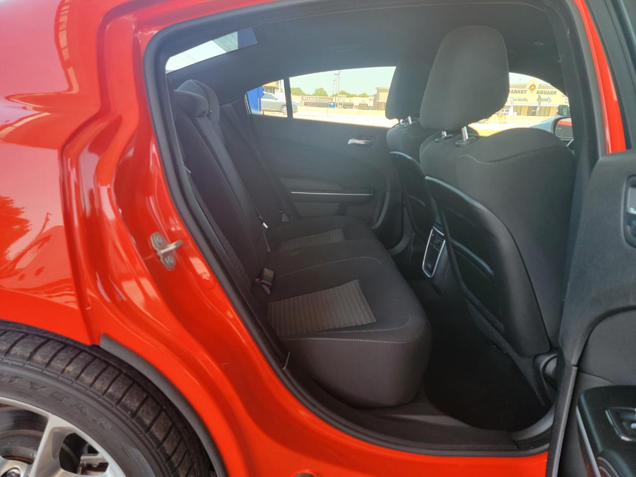 Dodge Charger GT RWD 2023