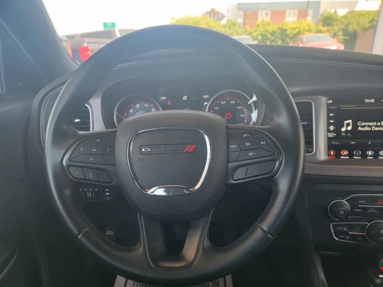 Dodge Charger GT RWD 2023