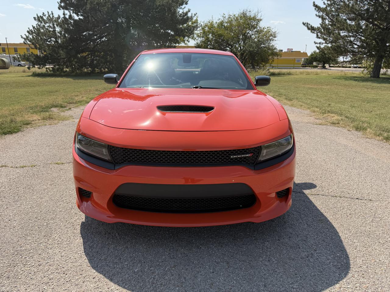 Dodge Charger GT RWD 2023