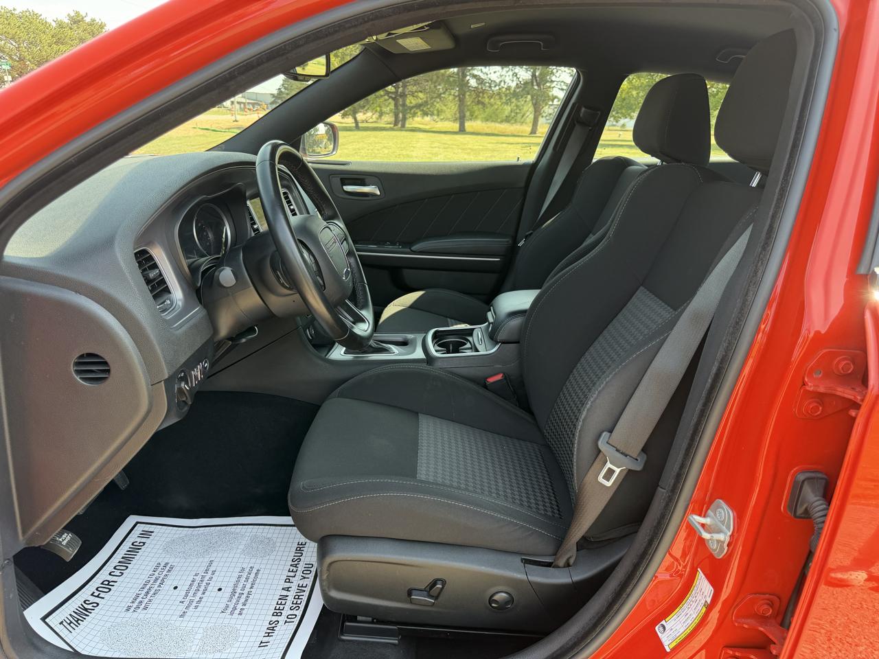 Dodge Charger GT RWD 2023
