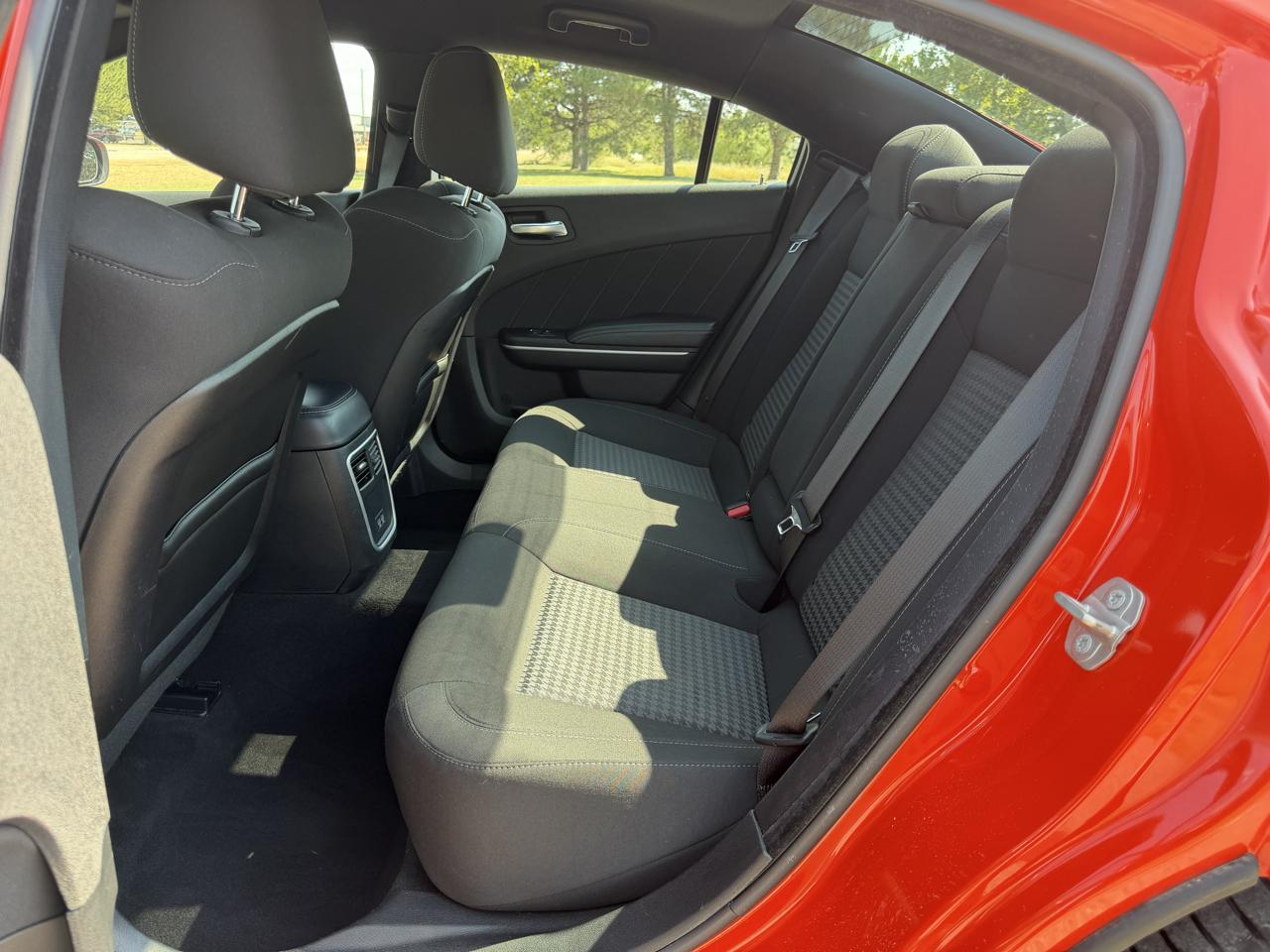 Dodge Charger GT RWD 2023