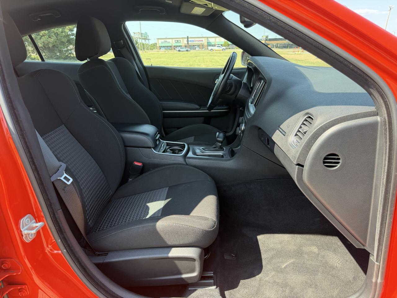 Dodge Charger GT RWD 2023