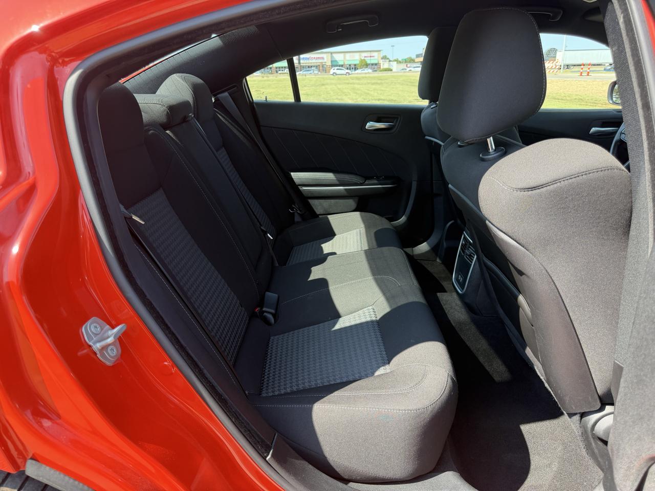 Dodge Charger GT RWD 2023