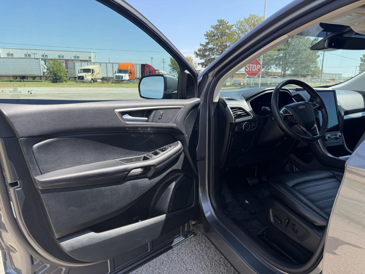 Ford Edge ST-Line AWD 2022