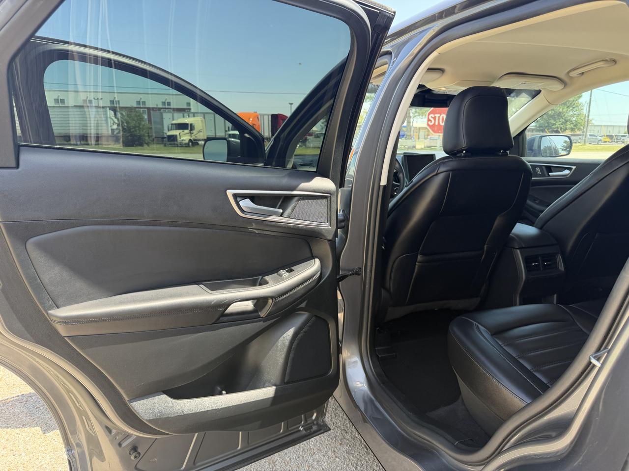 Ford Edge ST-Line AWD 2022