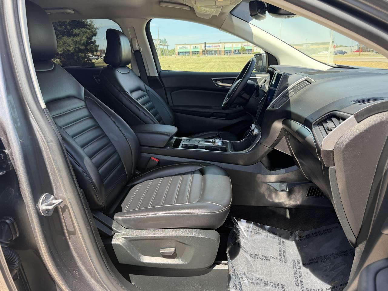 Ford Edge ST-Line AWD 2022