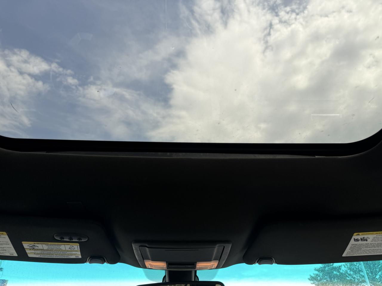Ford Explorer 4WD 4dr Limited 2014