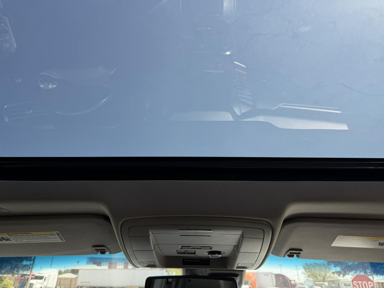 Chevrolet Tahoe 4WD 4dr LT 2018