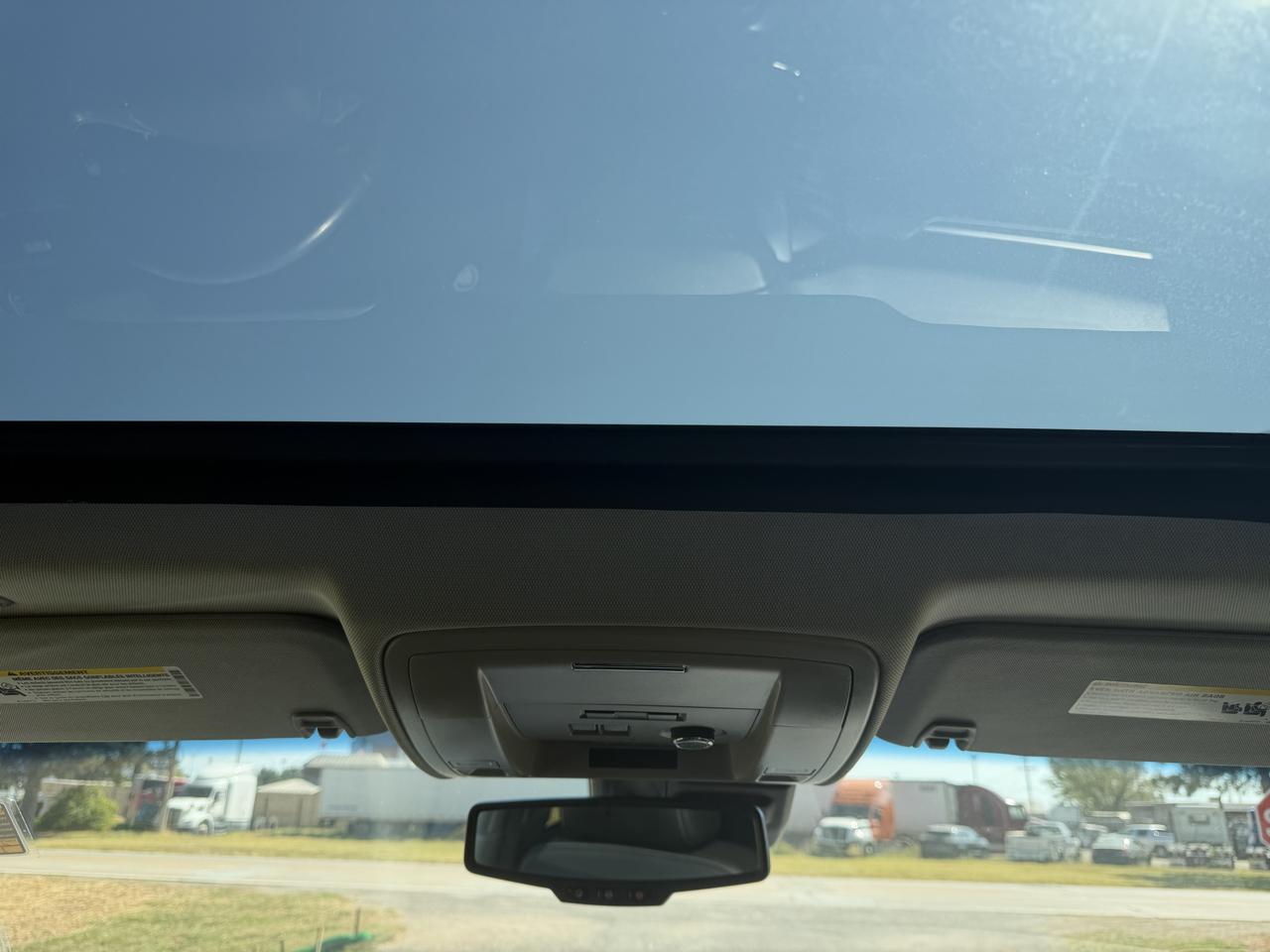 Chevrolet Tahoe 4WD 4dr LT 2017