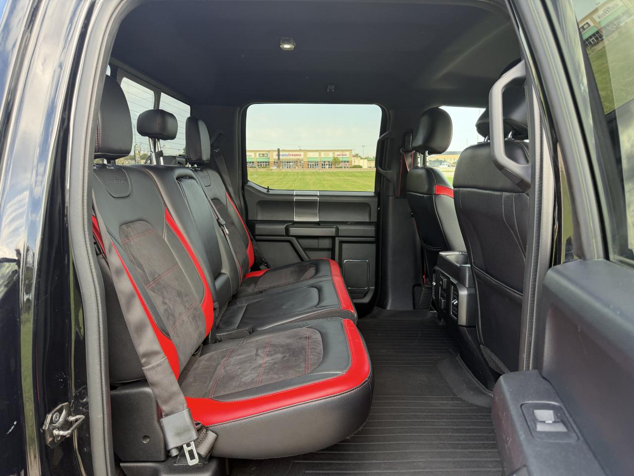 Ford F-150 Lariat 2016