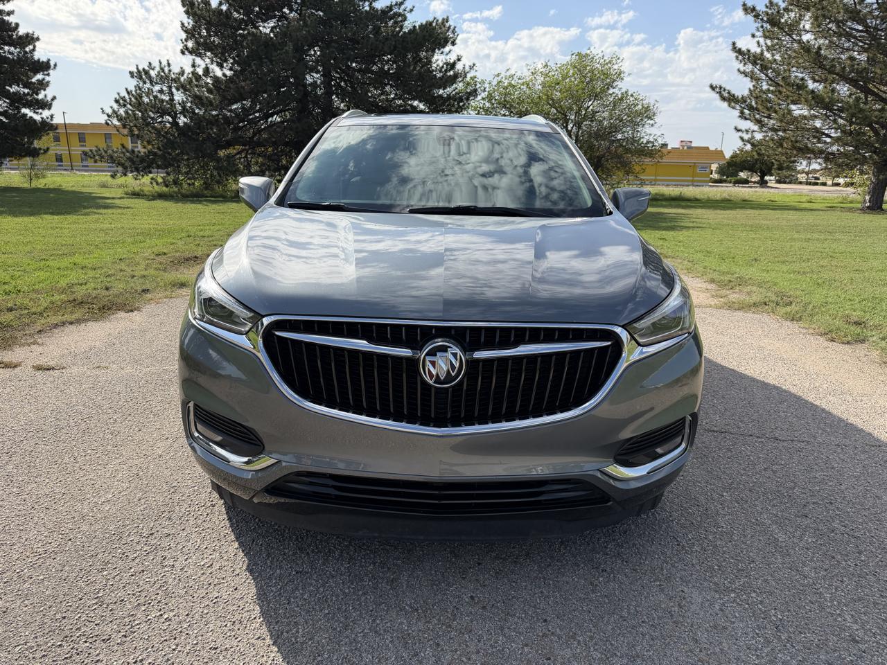 Buick Enclave FWD 4dr Essence 2019