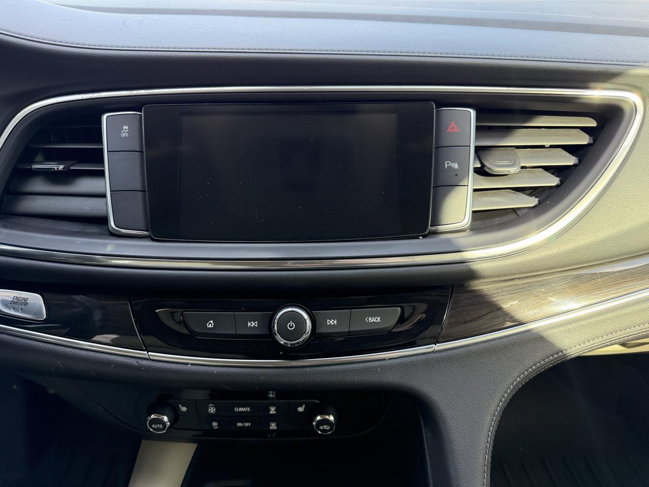 Buick Enclave FWD 4dr Essence 2019