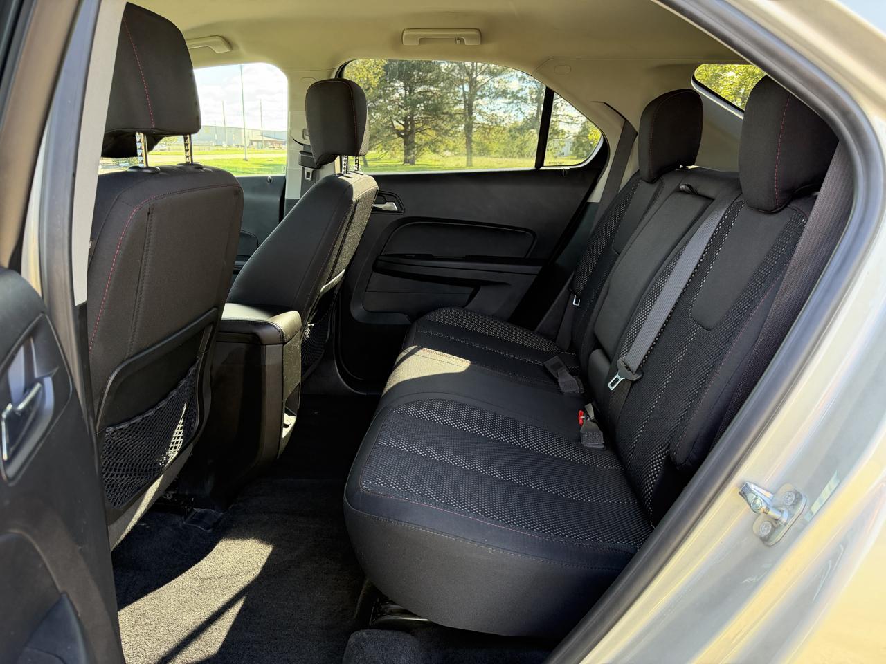Chevrolet Equinox AWD 4dr LT 2016