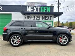 2012 Jeep Grand Cherokee 