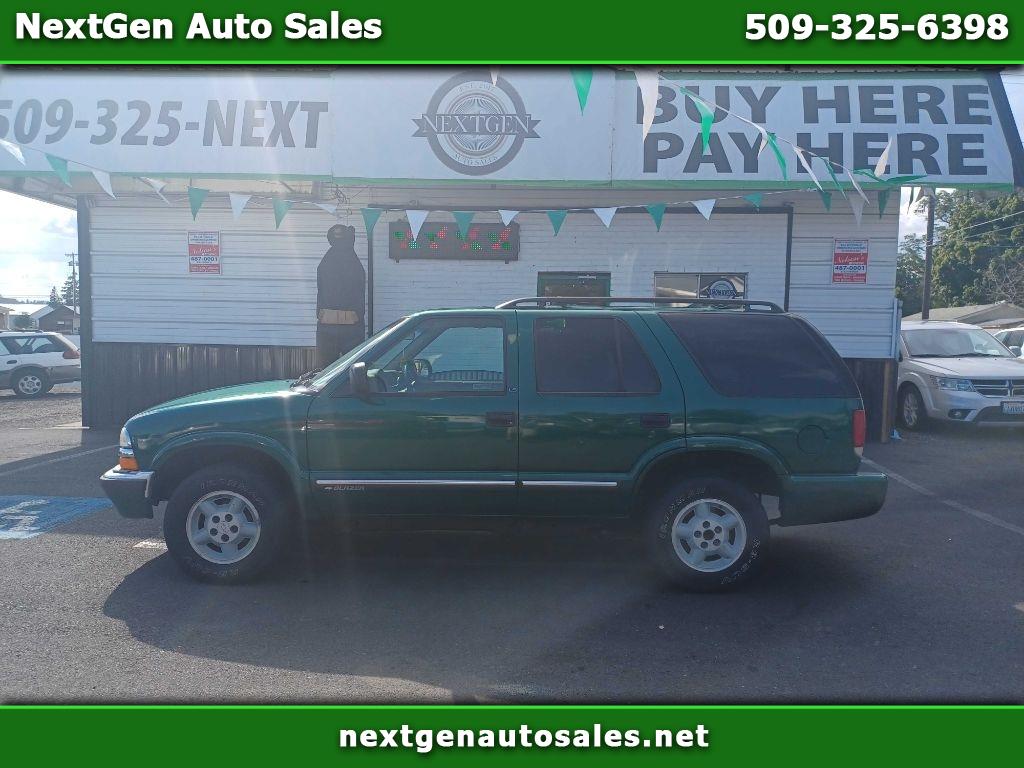 Used Cars for Sale Spokane WA 99201 NextGen Auto Sales