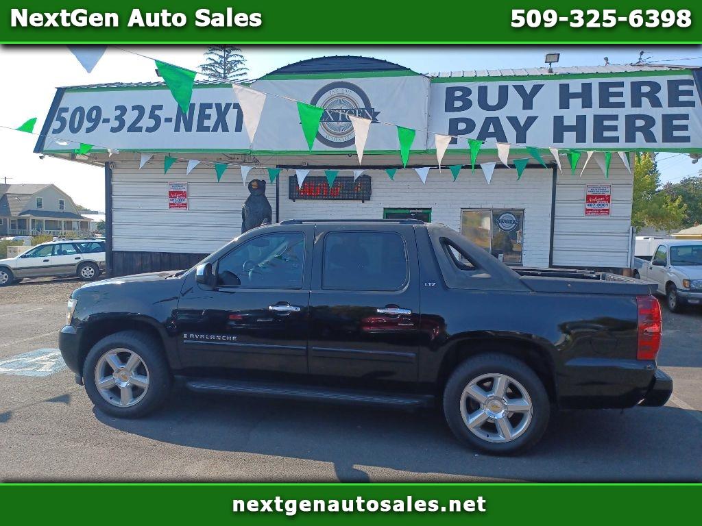Used Cars for Sale Spokane WA 99201 NextGen Auto Sales