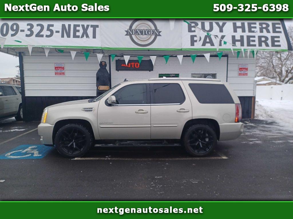 Used Cars for Sale Spokane WA 99201 NextGen Auto Sales