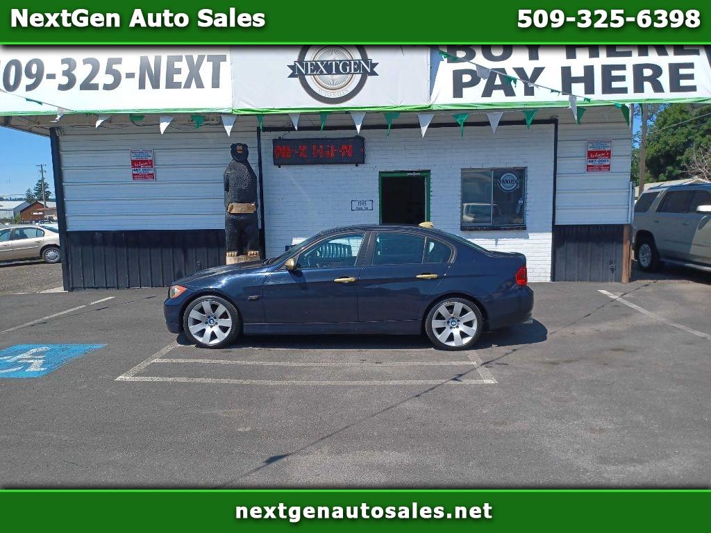 Used Cars for Sale Spokane WA 99201 NextGen Auto Sales