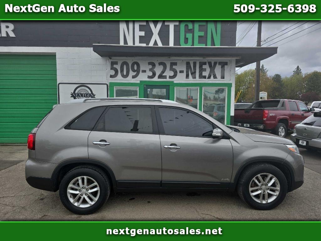 Used Cars for Sale Spokane WA 99208 NextGen Auto Sales
