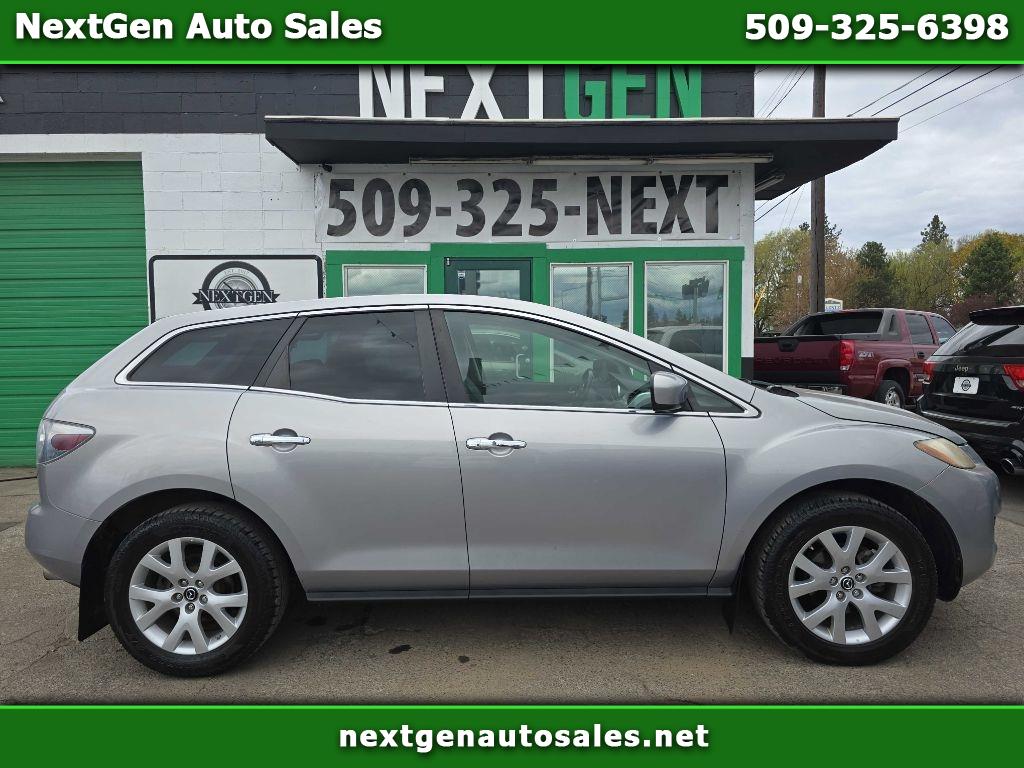 Used Cars for Sale Spokane WA 99201 NextGen Auto Sales