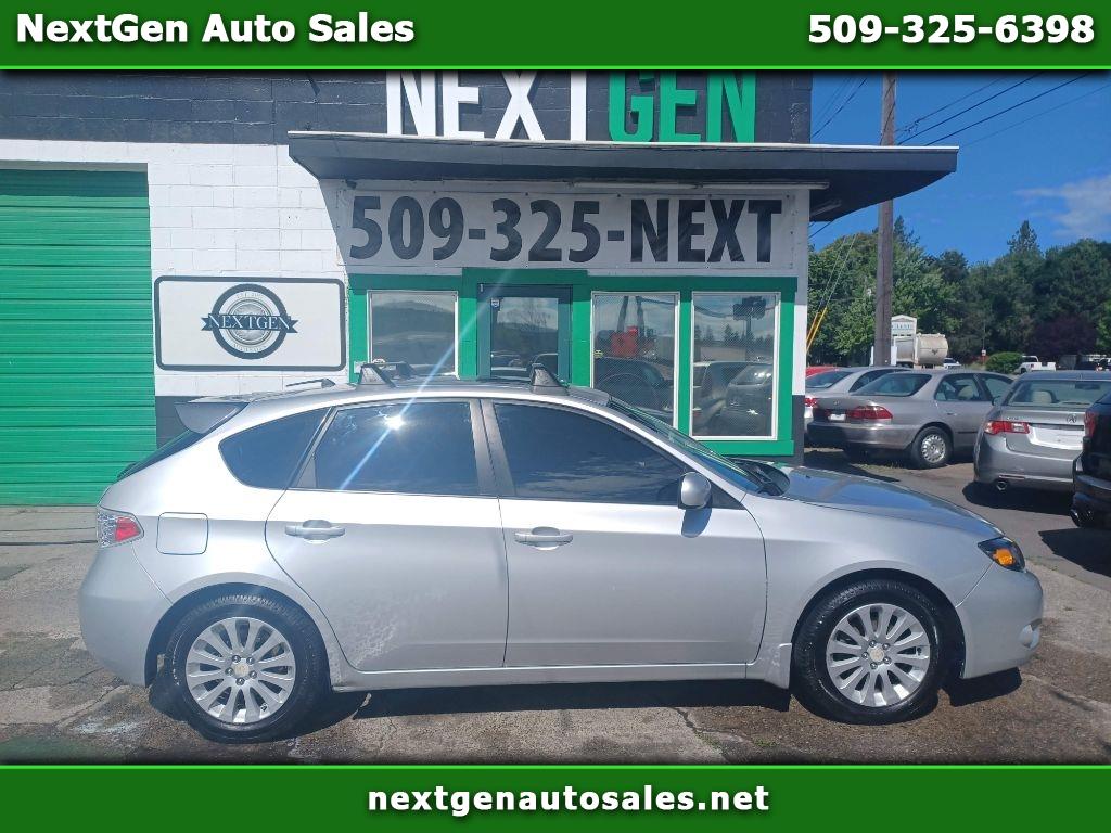 Used Cars for Sale Spokane WA 99201 NextGen Auto Sales