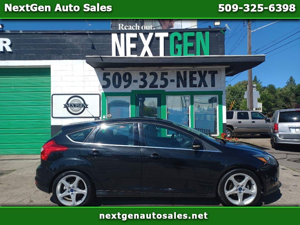 Used Cars for Sale Spokane WA 99208 NextGen Auto Sales