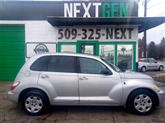 2006 Chrysler PT Cruiser 