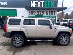 2006 HUMMER H3 