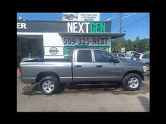 2006 Dodge Ram 1500 