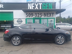 2009 Honda Accord 
