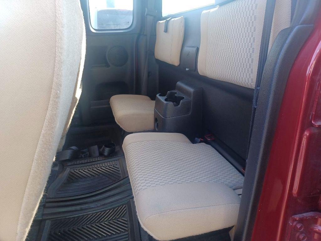 Chevrolet Colorado 1LT Ext. Cab 4WD 2011