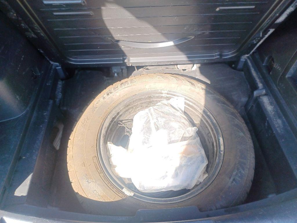 Jeep Patriot Sport 4WD 2014