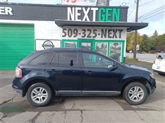 2008 Ford Edge 