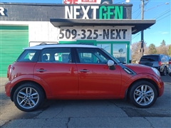 2014 MINI Countryman 