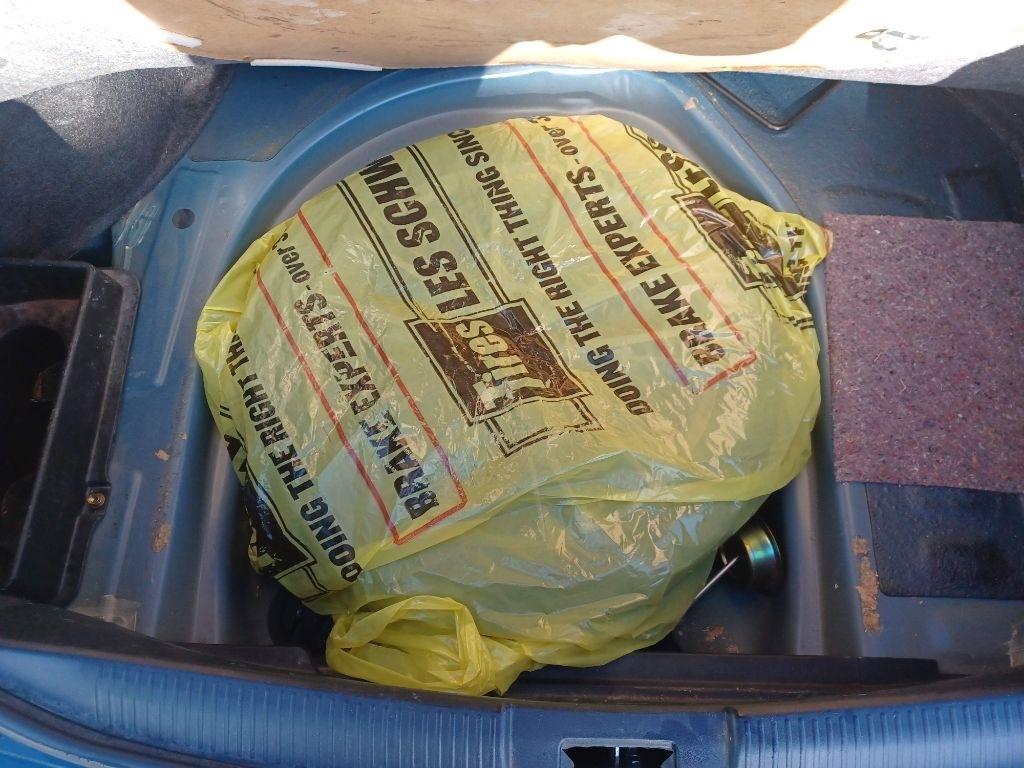 Toyota Camry Solara SE 2004