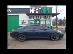 2004 Toyota Camry Solara 