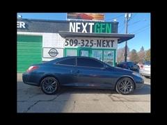 2004 Toyota Camry Solara 