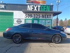 2004 Toyota Camry Solara 