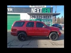2007 Chevrolet Tahoe 