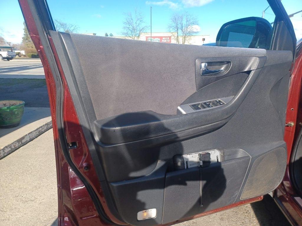 Nissan Murano S AWD 2006