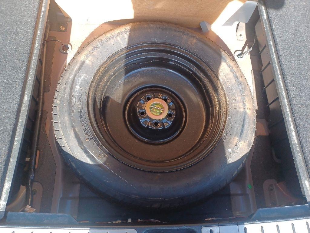 Nissan Murano S AWD 2006