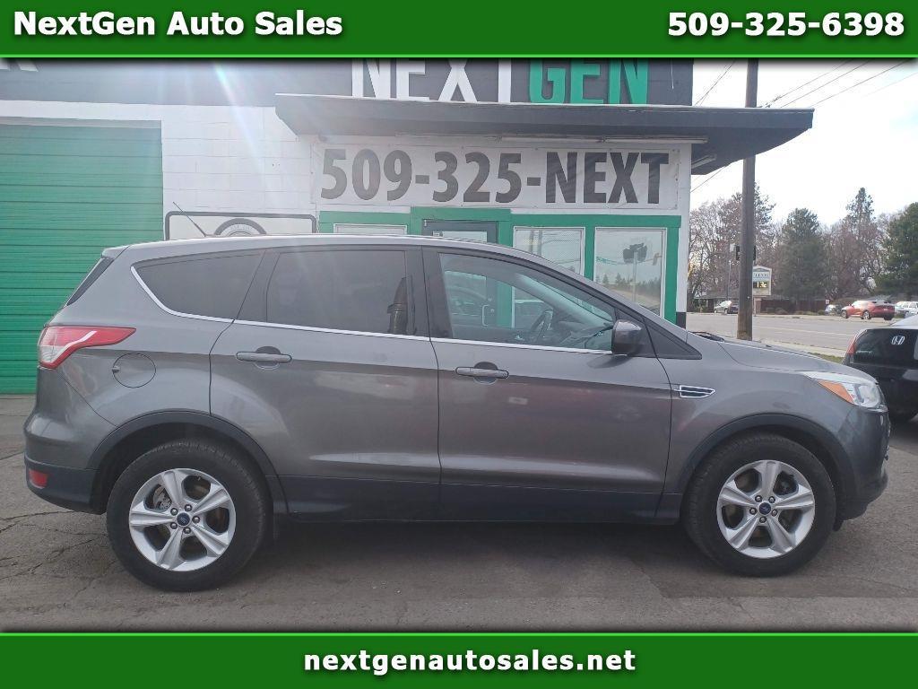 2014 Ford Escape SE 4WD