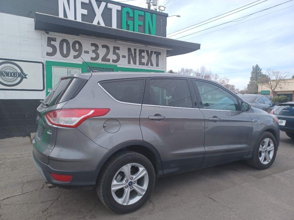 Ford Escape SE 4WD 2014