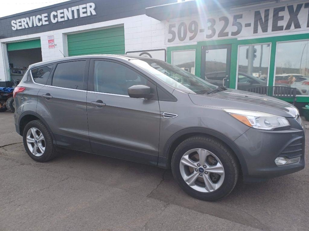 Ford Escape SE 4WD 2014
